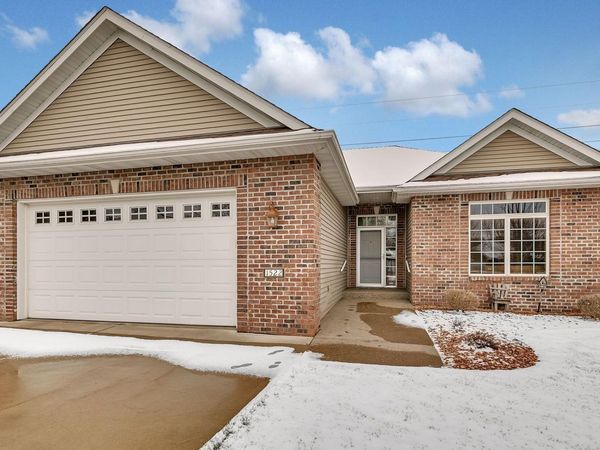 1522 Katrina Court , Saint Cloud, MN 56301