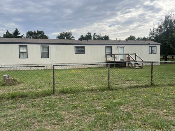 3858 County Street 2790 , Rush Springs, OK 73082