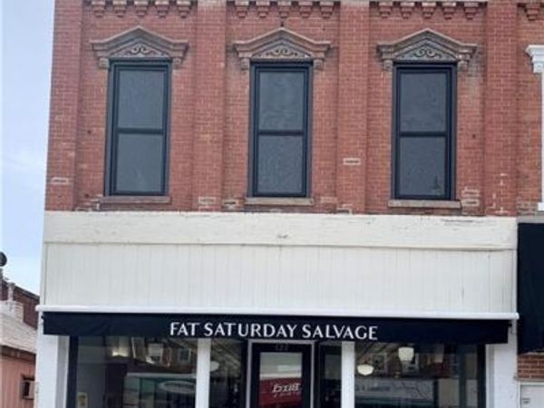 123 N Michigan Avenue , Edgerton, OH 43517