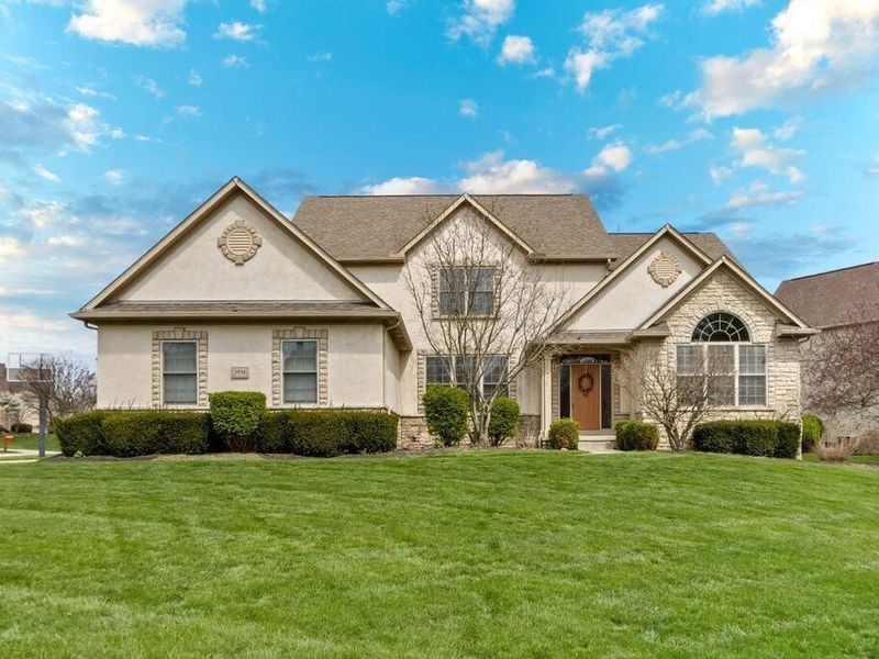5934 Rocky Shore Drive, Lewis Center, OH 43035 Photo 1