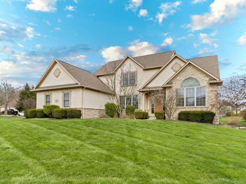 5934 Rocky Shore Drive, Lewis Center, OH 43035 Photo 3