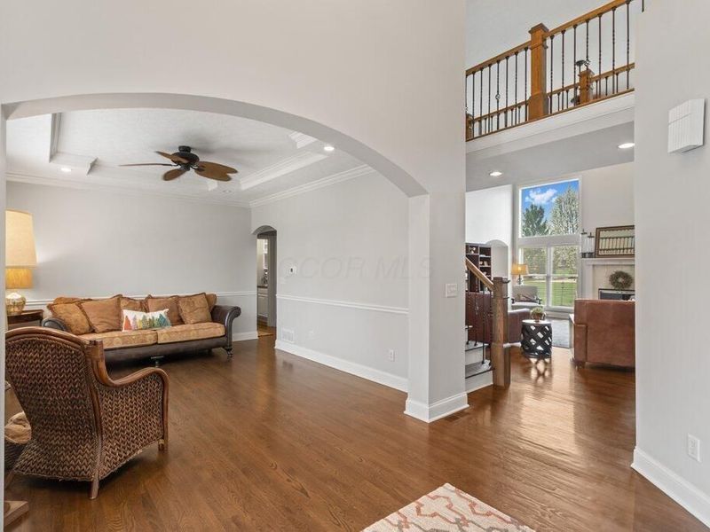 5934 Rocky Shore Drive, Lewis Center, OH 43035 Photo 5