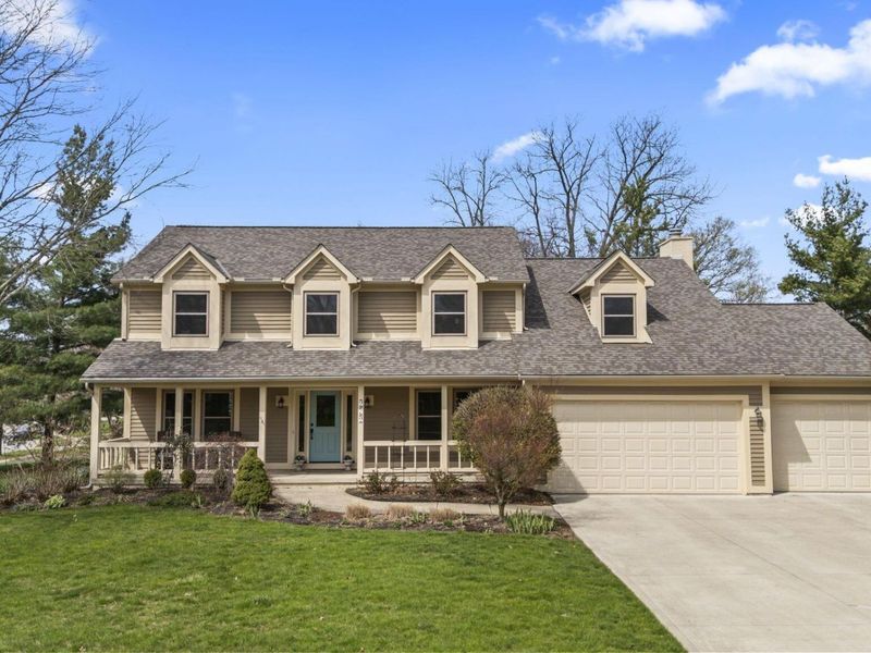 979 Zodiac Avenue, Columbus, OH 43230 Photo 4