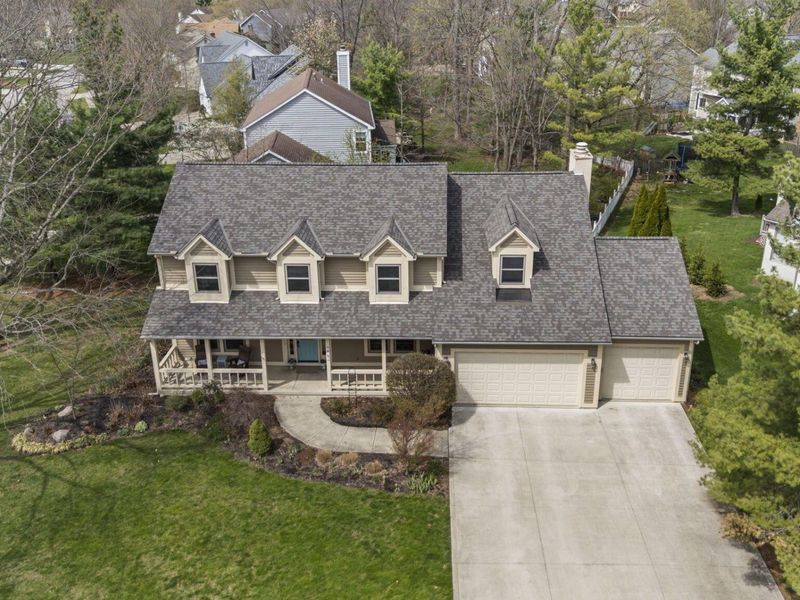 979 Zodiac Avenue, Columbus, OH 43230 Photo 5