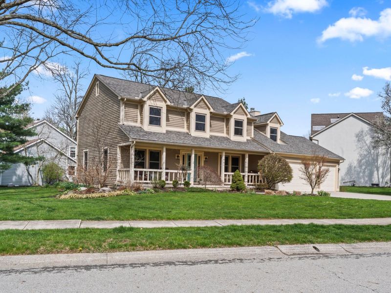 979 Zodiac Avenue, Columbus, OH 43230 Photo 7