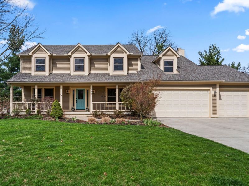 979 Zodiac Avenue, Columbus, OH 43230 Photo 9