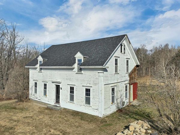 68 Taylor Road, Sanbornton, NH 03269