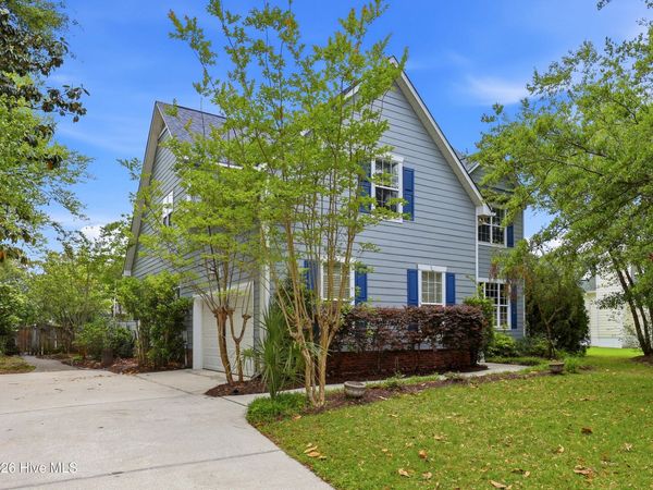 5102 Avine Court, Wilmington, NC 28409