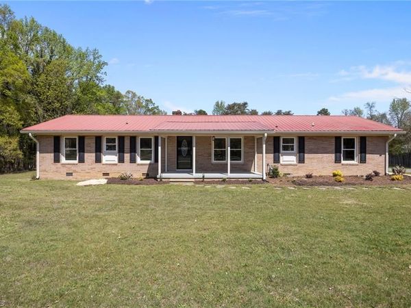 3132 Bellemont Mount Hermon Road, Burlington, NC 27215