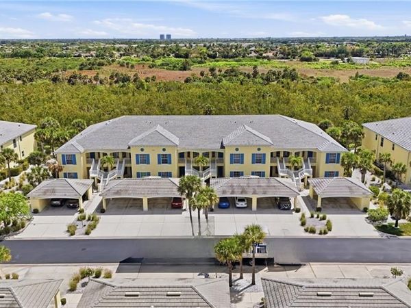 14525 Abaco Lakes DR , Unit 104, FORT MYERS, FL 33908