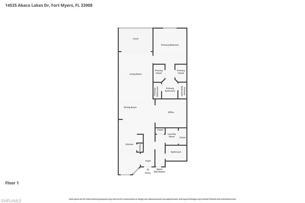 14525 Abaco Lakes Dr , Unit 104, Fort Myers, FL 33908 Photo