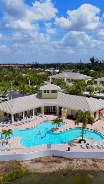 14525 Abaco Lakes Dr , Unit 104, Fort Myers, FL 33908 Photo