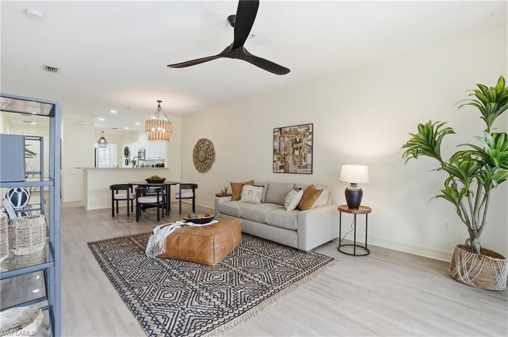 14525 Abaco Lakes Dr , Unit 104, Fort Myers, FL 33908 Photo