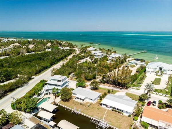 7815 Bocilla LN , BOKEELIA, FL 33922