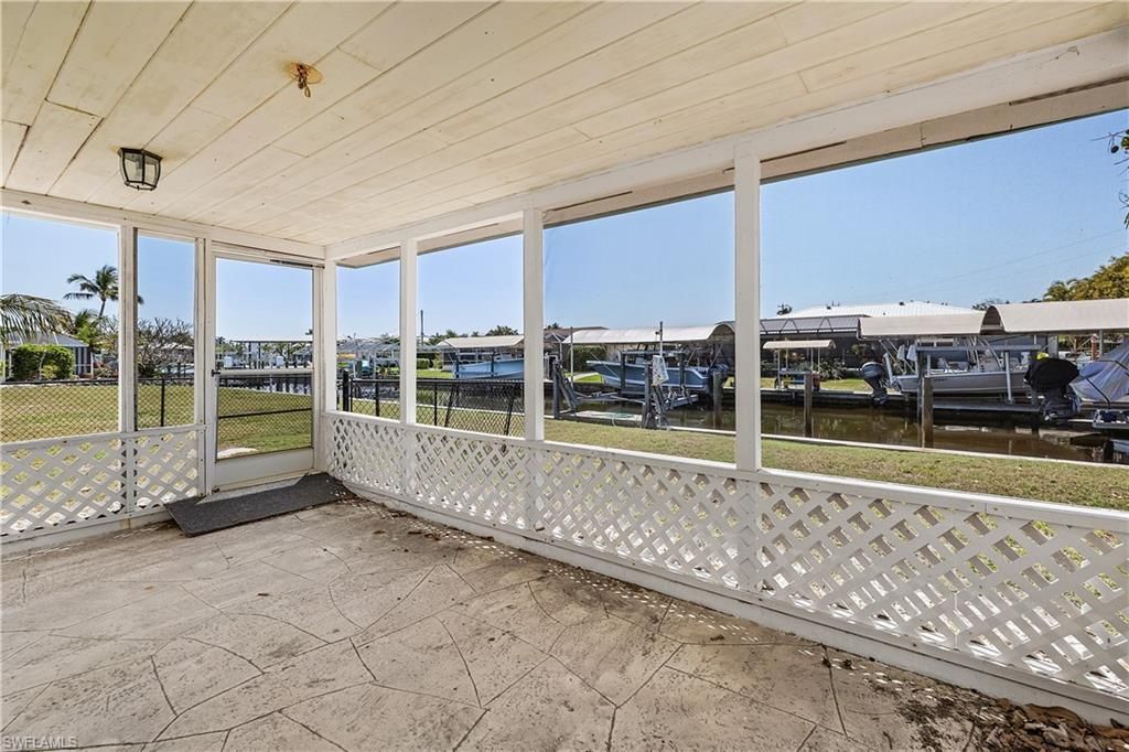 7815 Bocilla Ln , Bokeelia, FL 33922 Photo