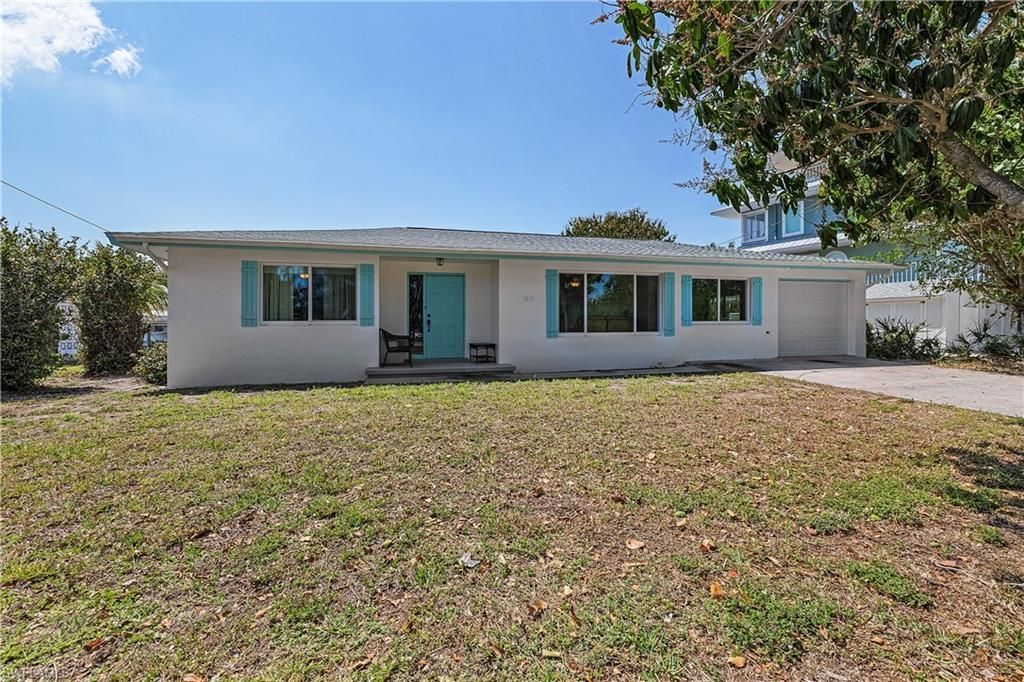7815 Bocilla Ln, Bokeelia, FL 33922 Photo