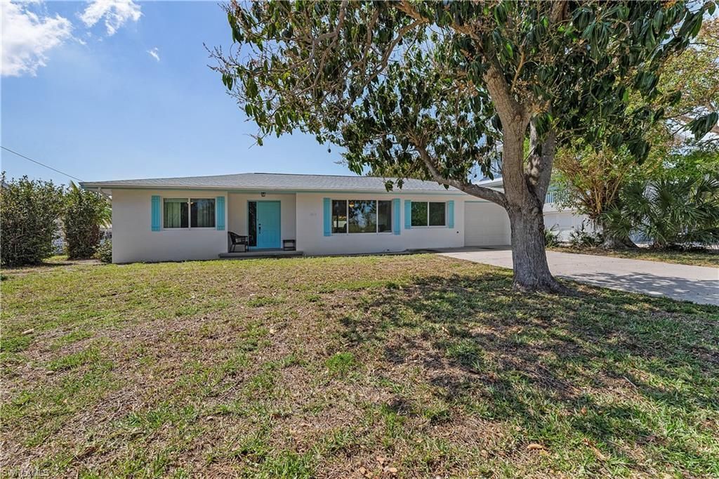7815 Bocilla Ln, Bokeelia, FL 33922 Photo