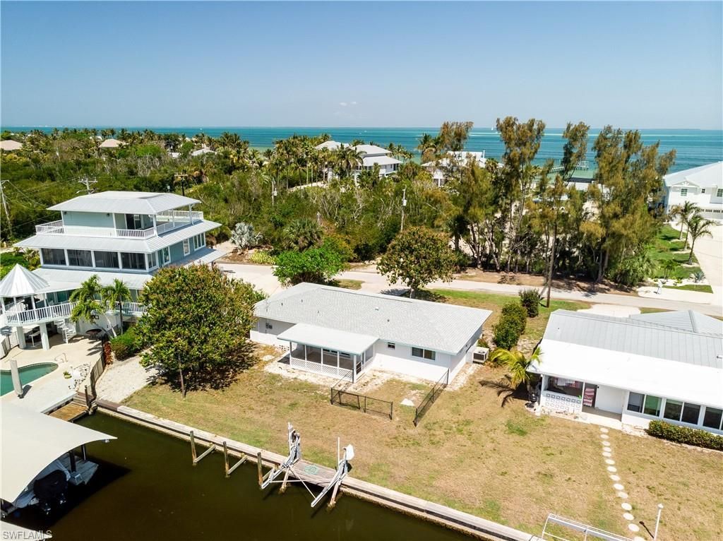 7815 Bocilla Ln , Bokeelia, FL 33922 Photo