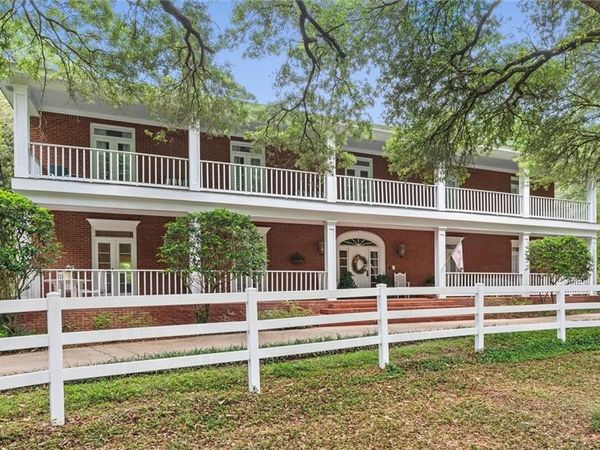 3651 Russells Lane, Mobile, AL 36619