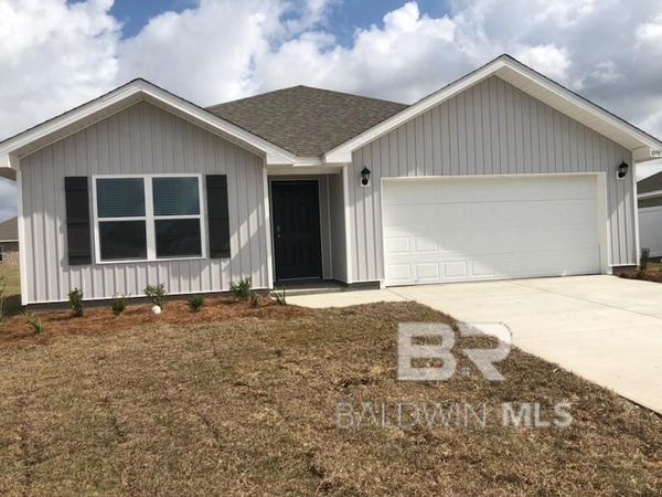 10909 Northern Dancer Court, Daphne, AL 36526