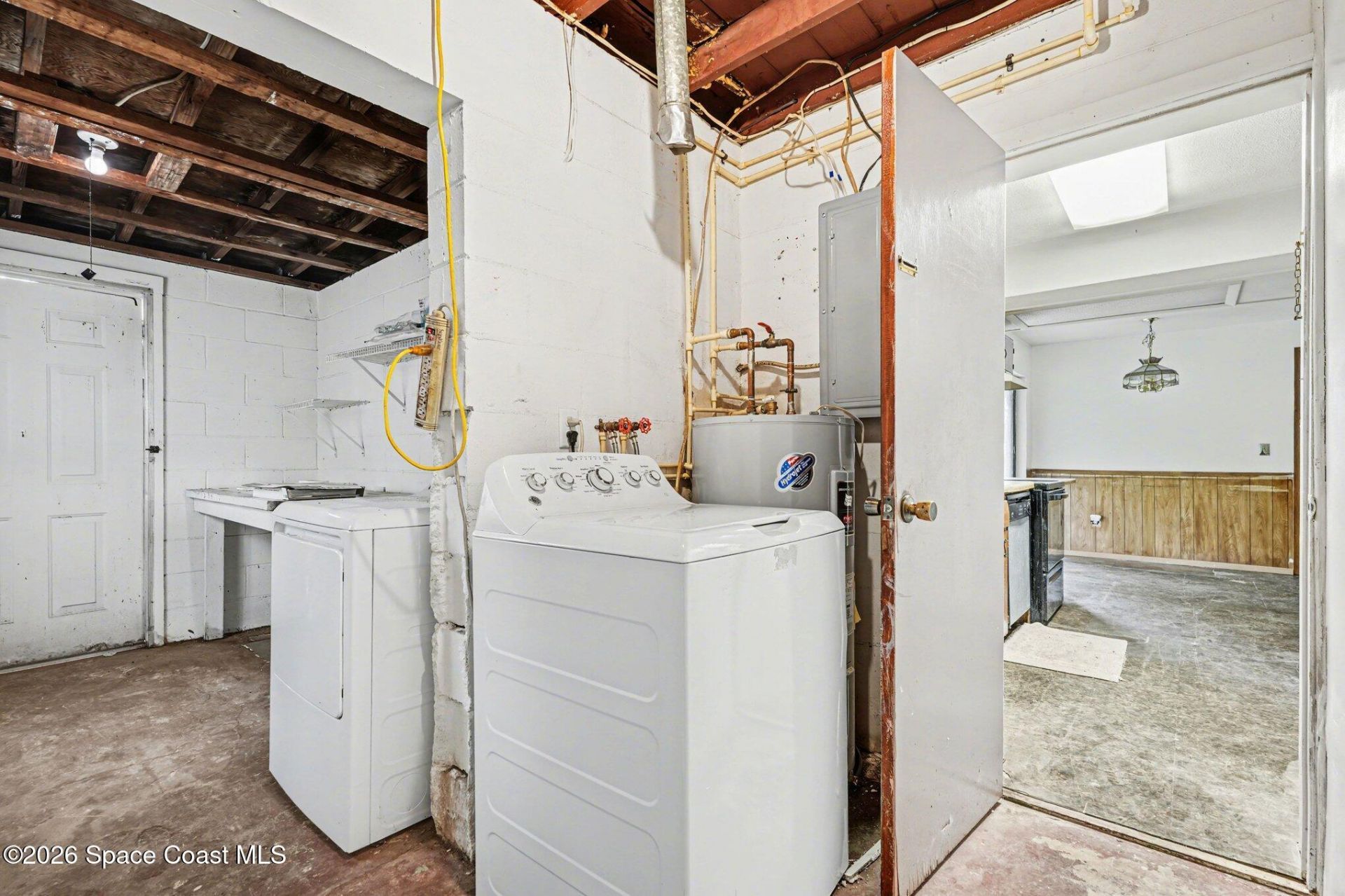 1845 Cowan Drive , Titusville, FL 32796 Photo