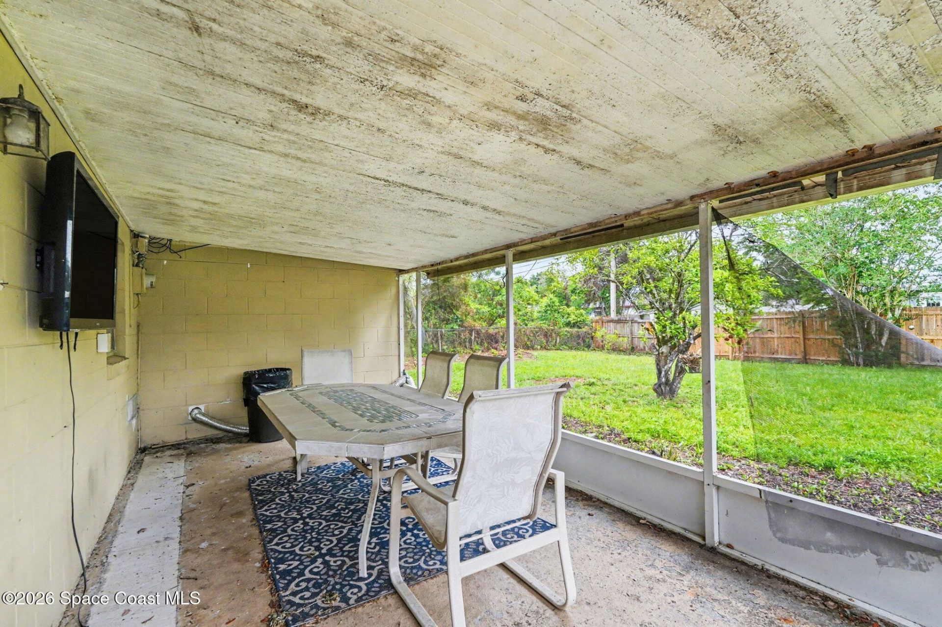 1845 Cowan Drive , Titusville, FL 32796 Photo