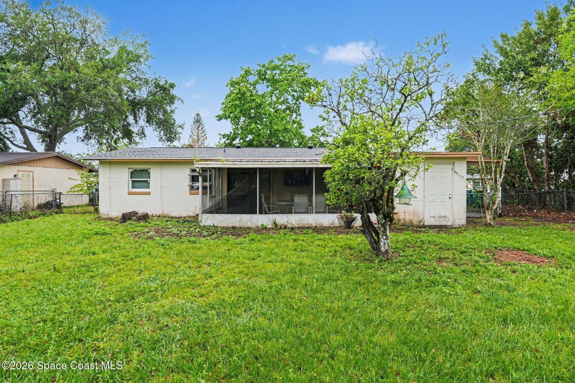 1845 Cowan Drive , Titusville, FL 32796 Photo