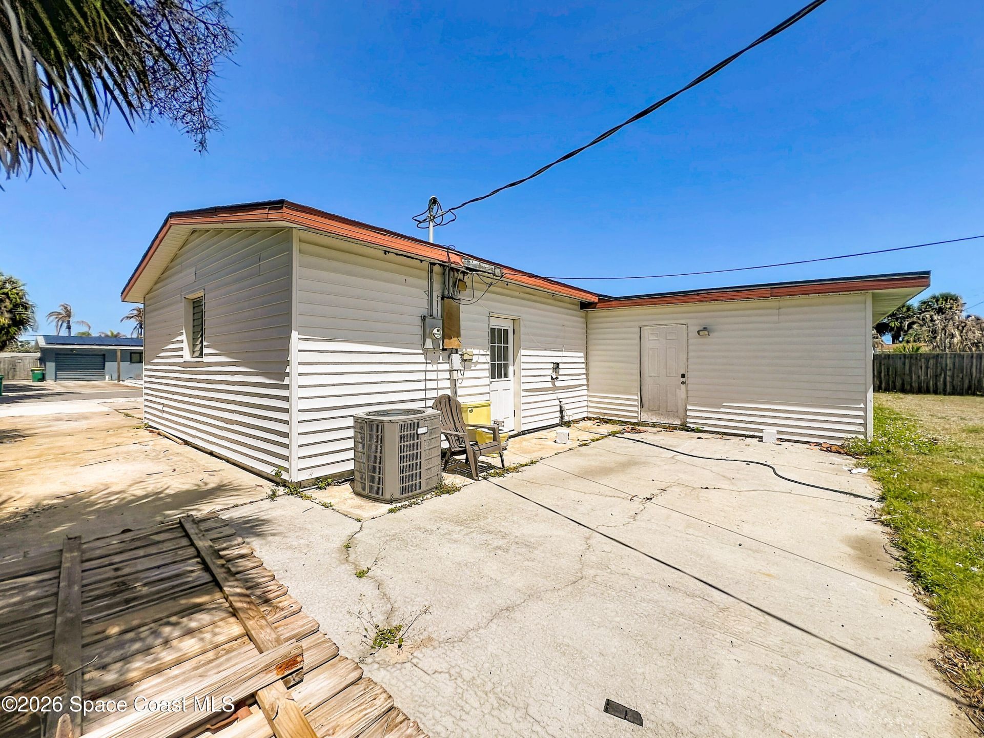 122 Eden Avenue , Satellite Beach, FL 32937 Photo