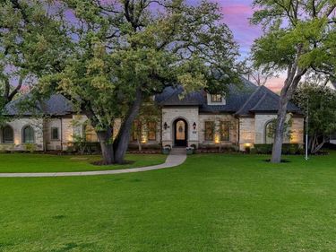 6007 Stefani Drive, Dallas, TX 75225
