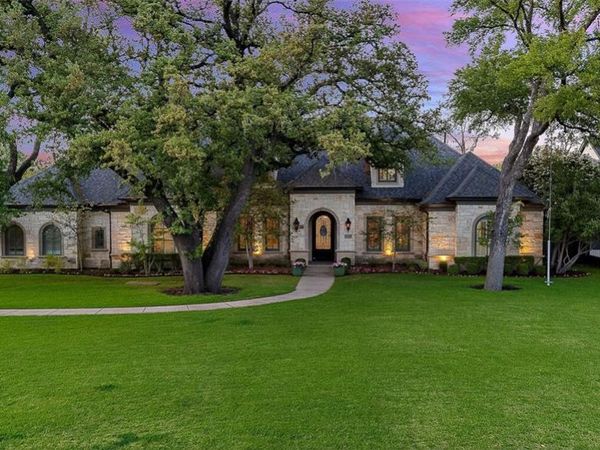 6007 Stefani Drive, Dallas, TX 75225