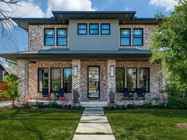 5522 Willis Avenue, Dallas, TX 75206