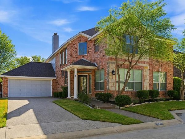 2640 Dunbar Drive, McKinney, TX 75072