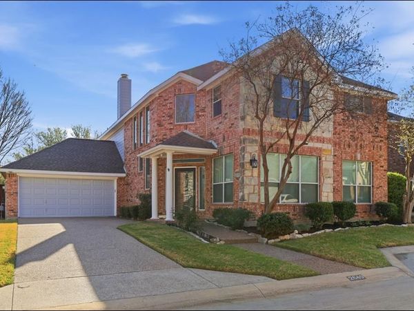 2640 Dunbar Drive, McKinney, TX 75072