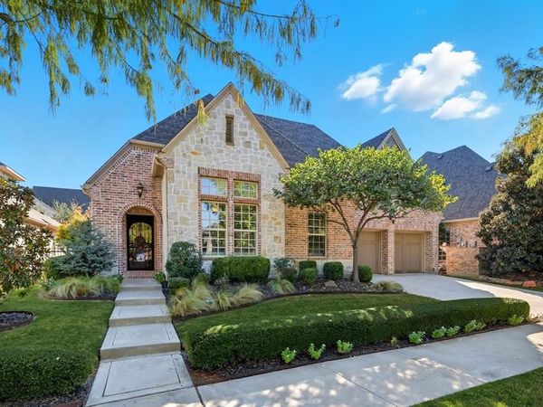 11930 Sand Hill Drive, Frisco, TX 75033