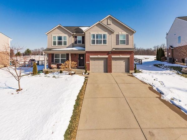 4199 Firewood Trail, Burlington, KY 41005