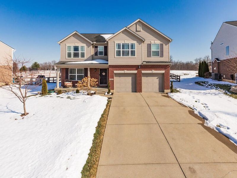 4199 Firewood Trail, Burlington, KY 41005 Photo 1