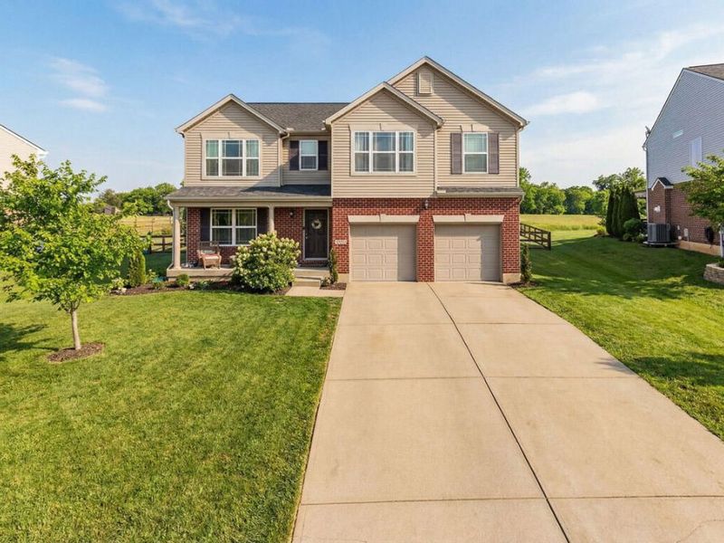 4199 Firewood Trail, Burlington, KY 41005 Photo 1