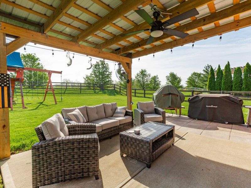 4199 Firewood Trail, Burlington, KY 41005 Photo 3