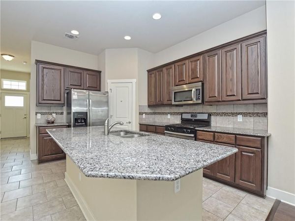 12204 Barras Branch DR, Austin, TX 78748