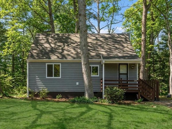 375 FENCE RD, EARLYSVILLE, VA 22936