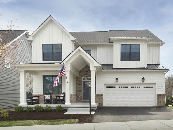 336 BISHOPGATE LN, CROZET, VA 22932