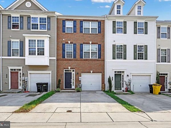 8409 WOOD THRUSH WAY, SEVERN, MD 21144