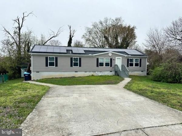 82 HARKINS DRIVE , SMYRNA, DE 19977