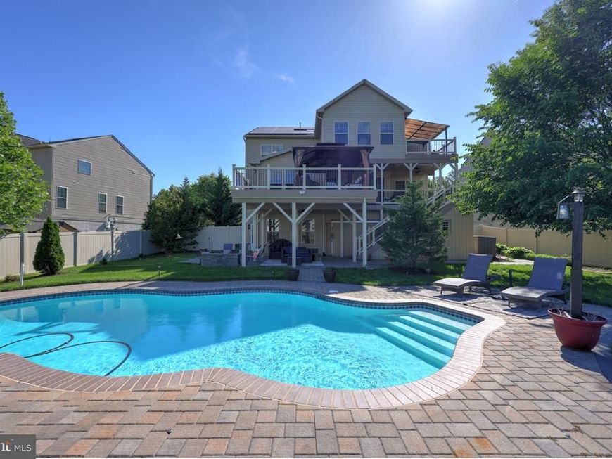 2703 Brownlee Court , Lanham, MD 20706 Main Photo