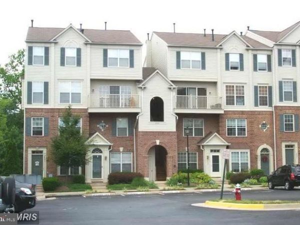 6035 TERRAPIN PLACE , Unit 301, ALEXANDRIA, VA 22310