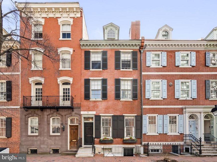 604 Spruce Street , Philadelphia, PA 19106 Main Photo