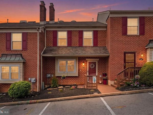 651 COATES LANE , KING OF PRUSSIA, PA 19406