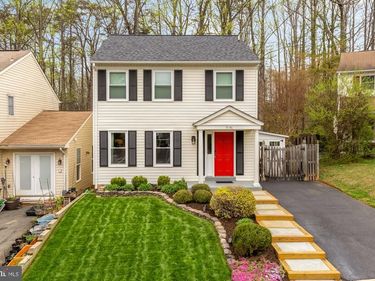 9146 SILCHESTER COURT, BURKE, VA 22015