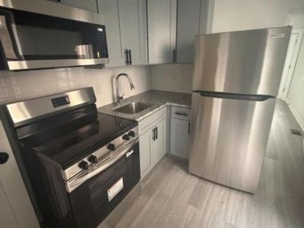 112 E HUNTINGDON STREET , Unit 1, PHILADELPHIA, PA 19125