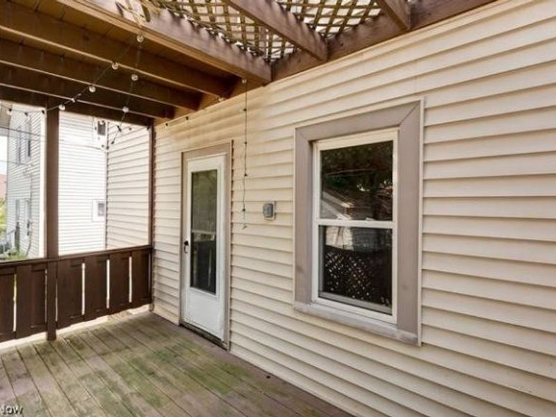 4392 W 47th Street , Cleveland, OH 44144 Photo 22